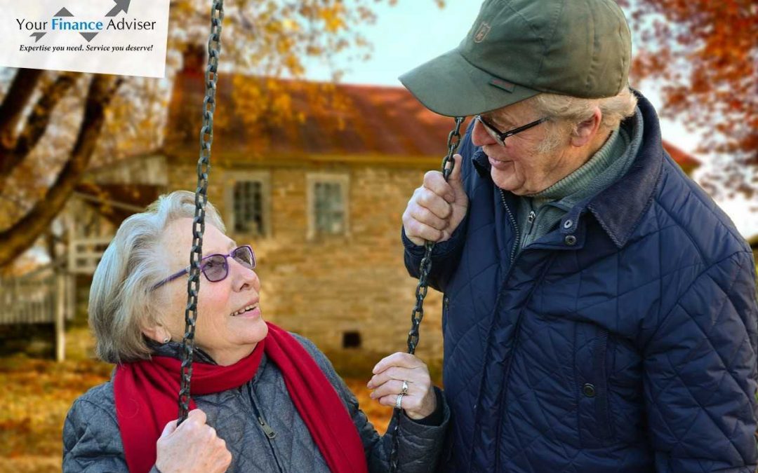 Are you a Senior Citizen looking for Mortgage Home Loan? Reverse Mortgage Loan is the answer