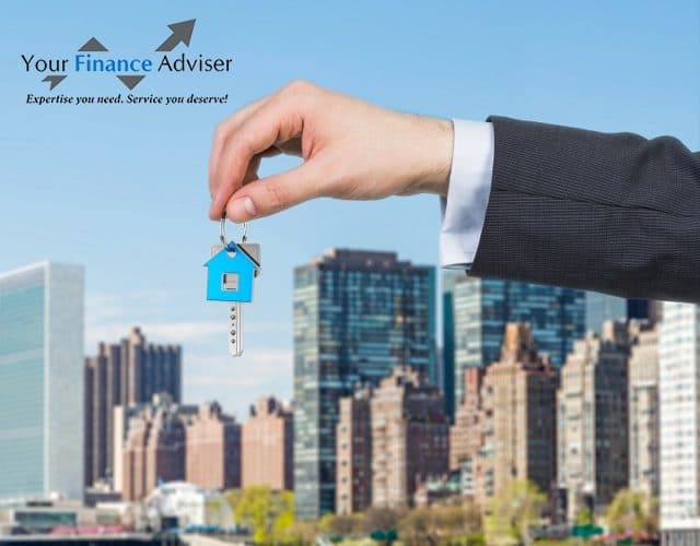 Looking for a Property? Prepare Yourself With These Steps Before You Start