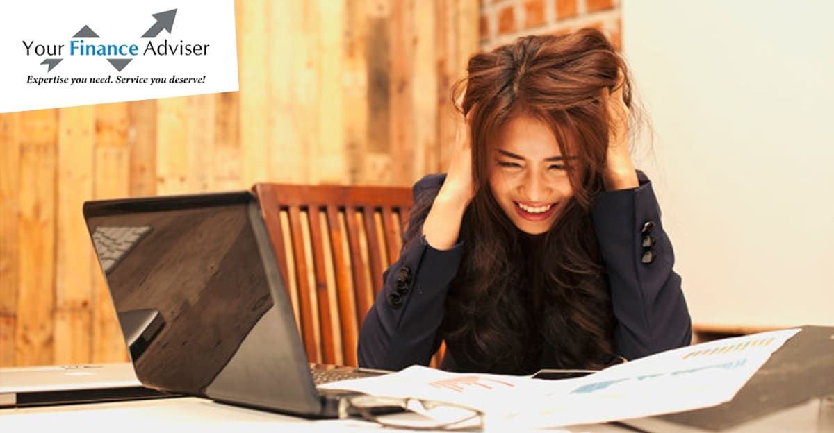 Borrowing a Home Loan? Do Not Make these Financial Mistakes