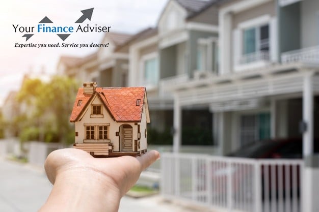 Buying the First House of Your Dreams? Read This Before You Go Ahead