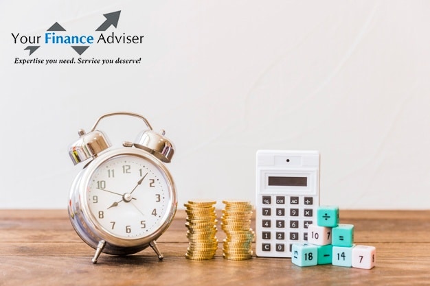 Use a Mortgage Calculator Before you Plan the Purchase of your Dream House