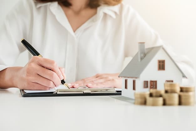 Working With A Mortgage Broker? Read this Before You Start