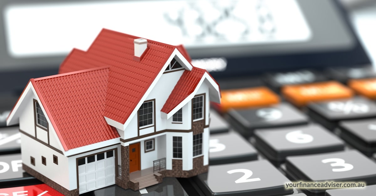 How to Calculate Interest on a Home Loan?