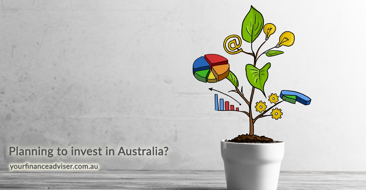 Planning to invest in Australia? Learn all about investment property loans to earn maximum returns