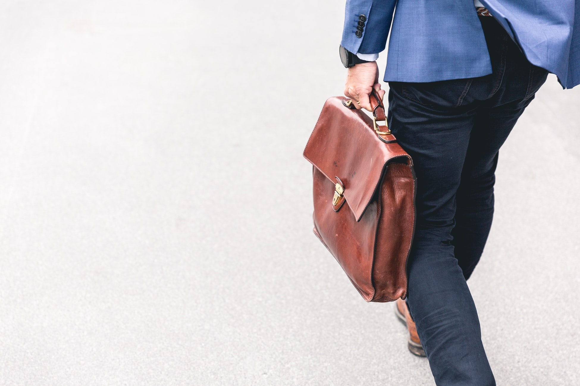 Doctor, Lawyer or Accountant? Save on LMI