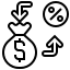 Commercial Lending Icon