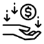 Development Finance Icon