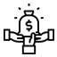 No LMI Loan Icon
