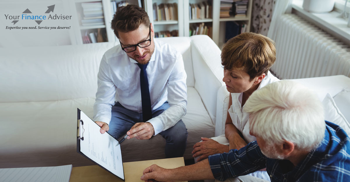 How to Make the Most of Your Equity