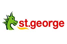 ST George Bank