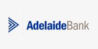 Adelaide Bank Logo
