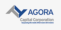Agora Capital Corporation Logo