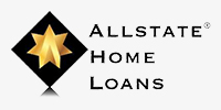 All State Home Loans Logo