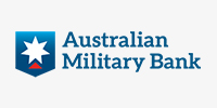 Australian Military Bank Logo