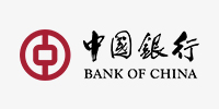 Bank of China Logo