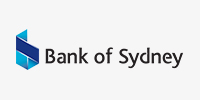 Bank of Sydney Logo