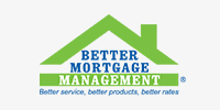 Better Mortgage Managment logo