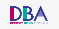 dba logo