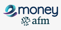 emoney afm logo