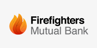 firefighters mutual bank logo