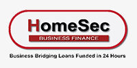 homesec logo