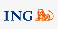 ing bank logo