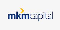 mkm captial logo
