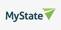 mystate logo