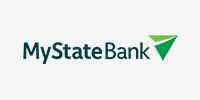 mystatebank logo