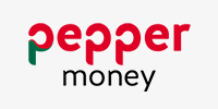 pepper money logo