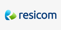 resicom logo