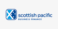scottish pacific logo