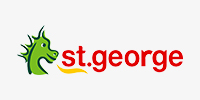 st george logo