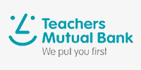 teachers mutual bank logo
