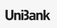 unibank logo