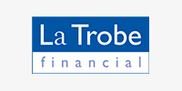 la trobe financial logo
