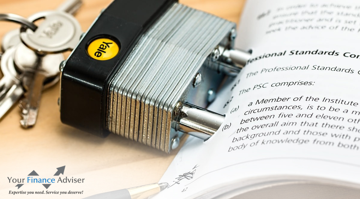 Getting an Alternate Documentation Loan
