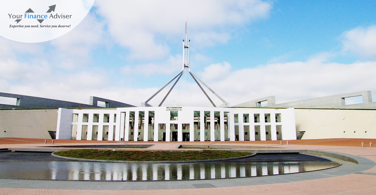 The Federal Government Continues the First Home Loan Deposit Scheme