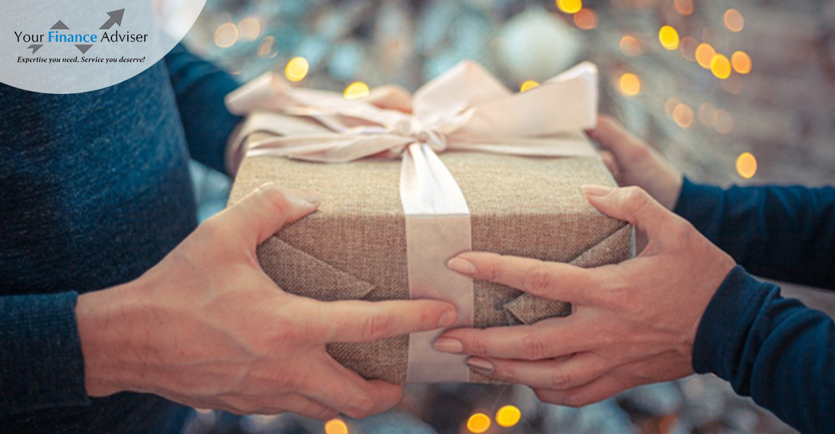 Budgeting Wisely at Christmas to Get a Loan