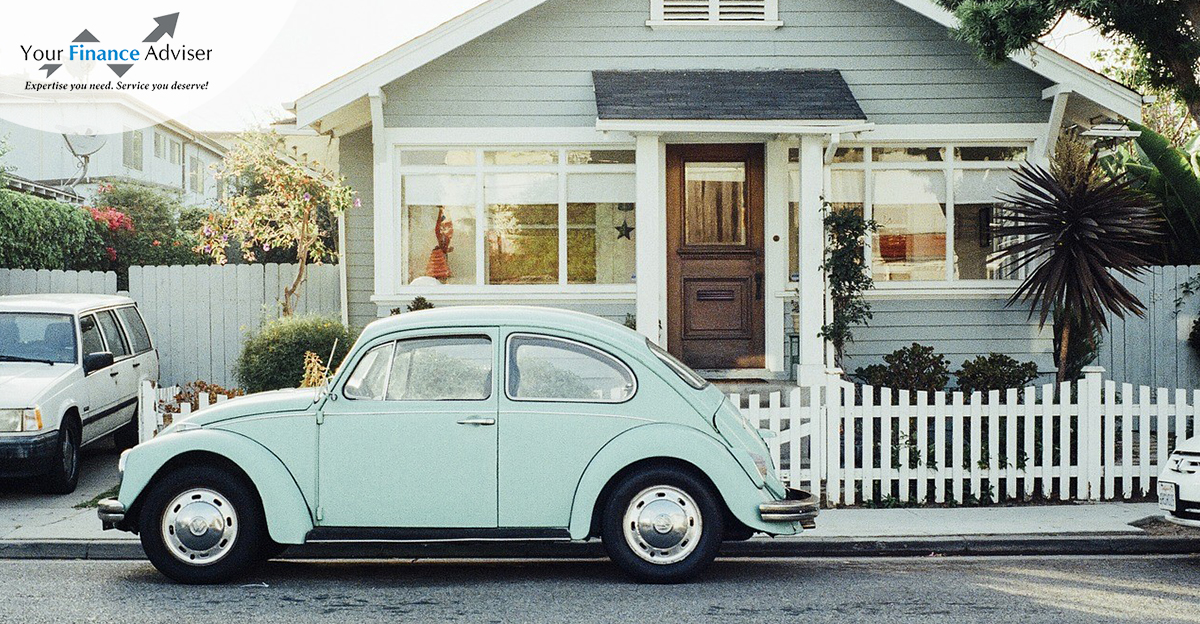 Should You Use Equity to Buy an Investment Property?
