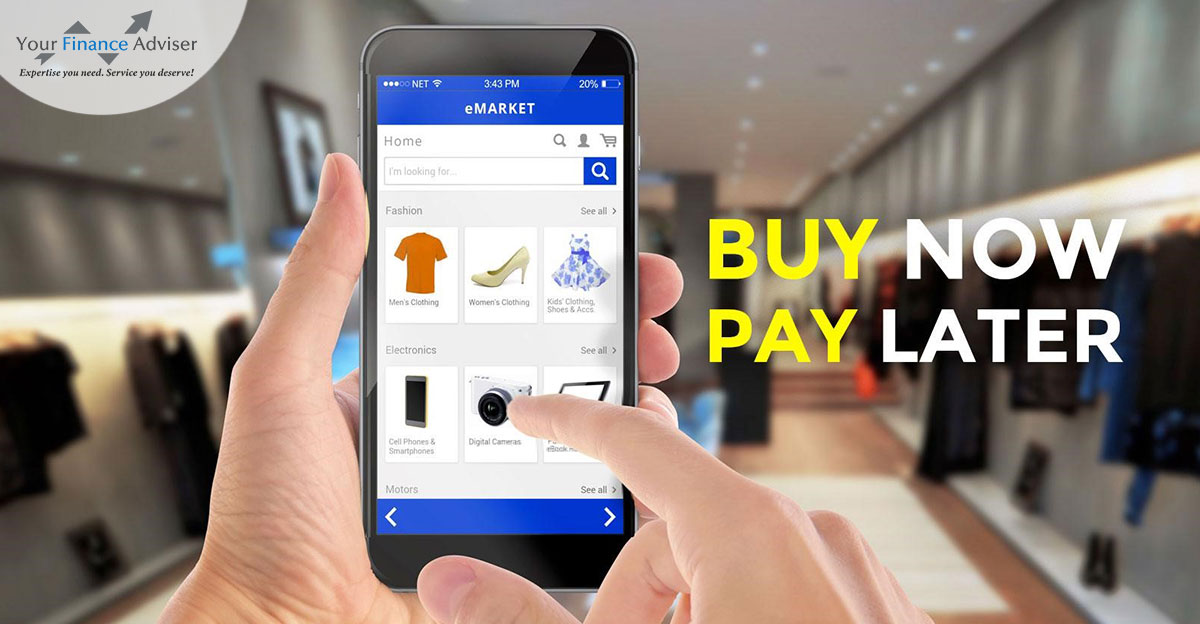 Should You Be Using Buy Now, Pay Later?