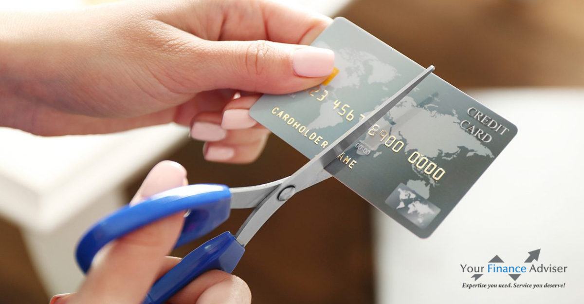 Is it Worth Cancelling Your Credit Cards?