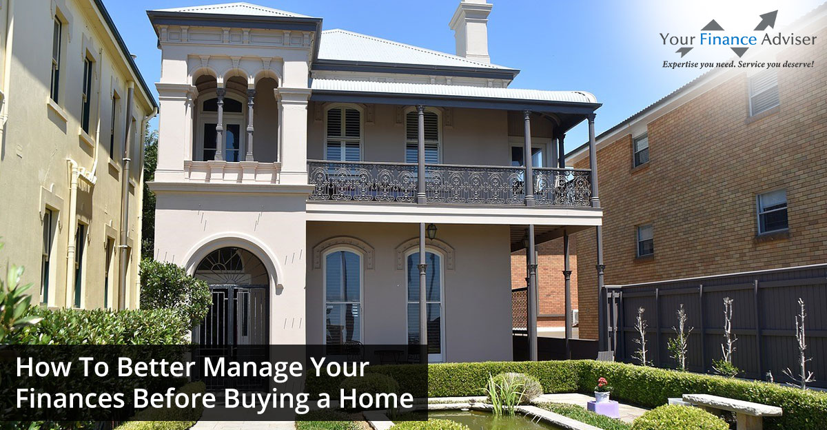 What to Expect When Preparing to Buy a Home