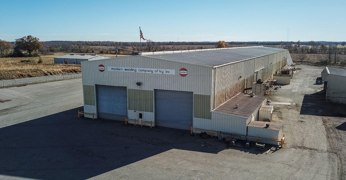 Queensland industrial market to power onwards