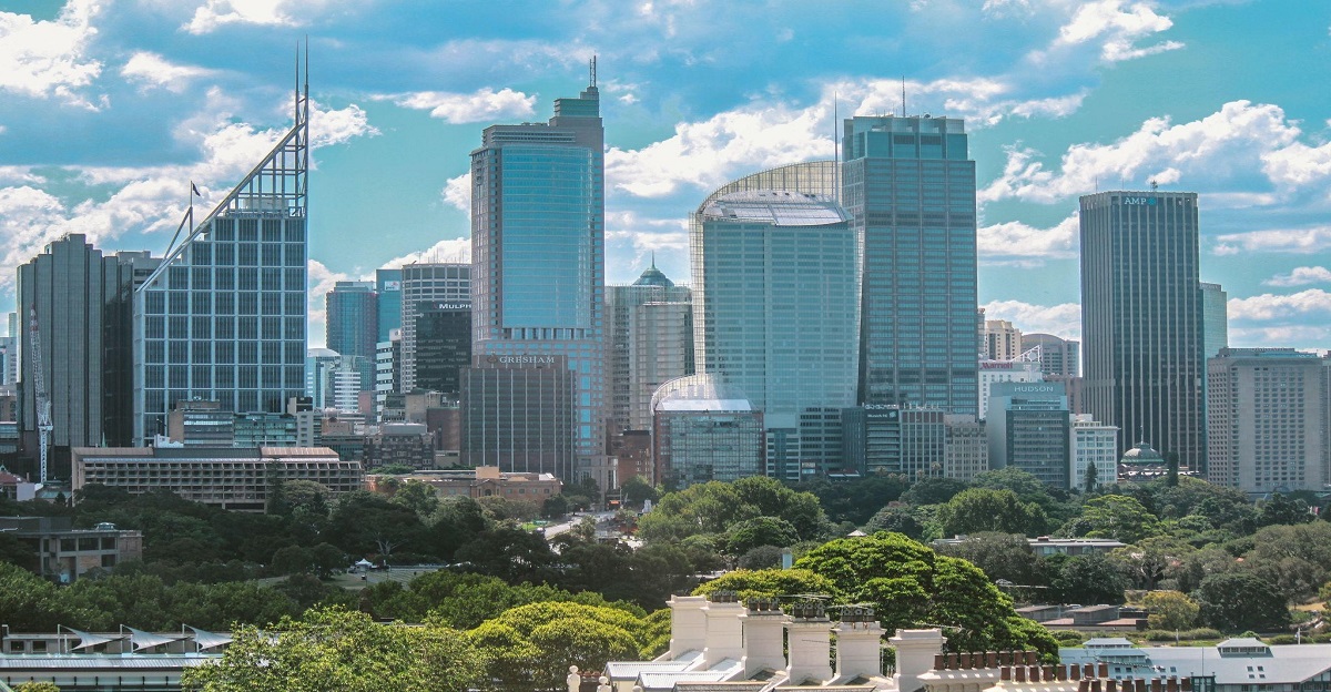 Office occupancy levels rebound