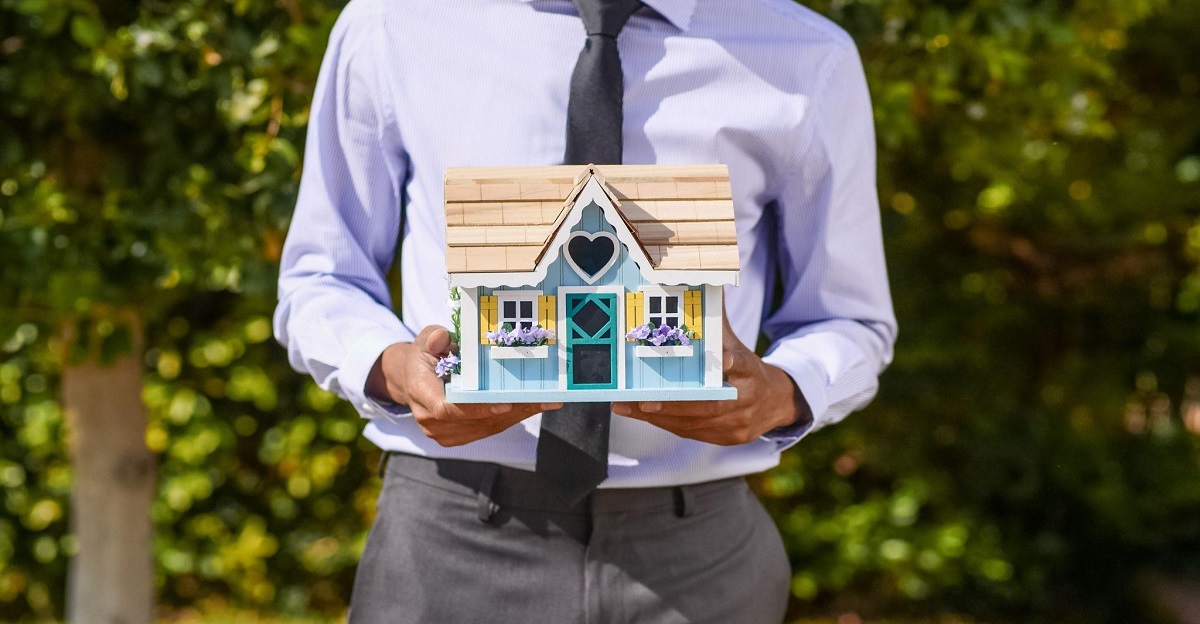 3 Factors to Check Before Buying Your Next Property